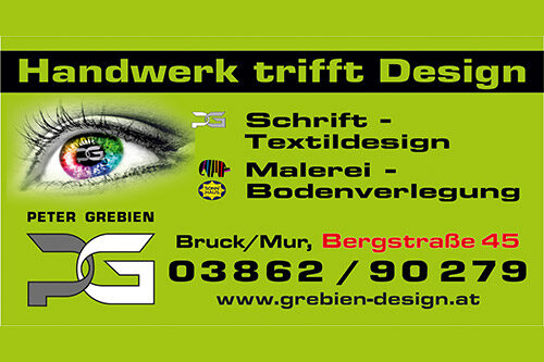 Schrift + Design Grebien GmbH
