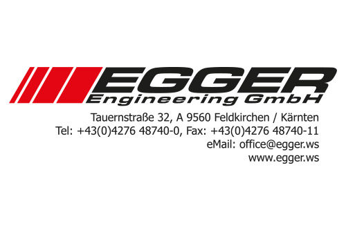 Egger Engineering GmbH