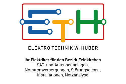 Elektro Technik W. Huber