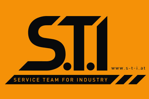 S.T.I. GmbH – Service Team for Industry
