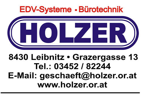 Rudolf Holzer GmbH & Co KG