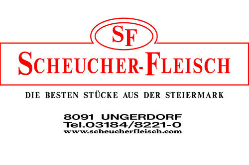 Scheucher-Fleisch Gesellschaft m.b.H.