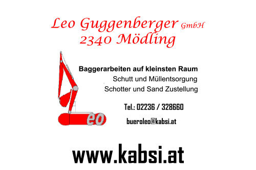 Leo Guggenberger GmbH
