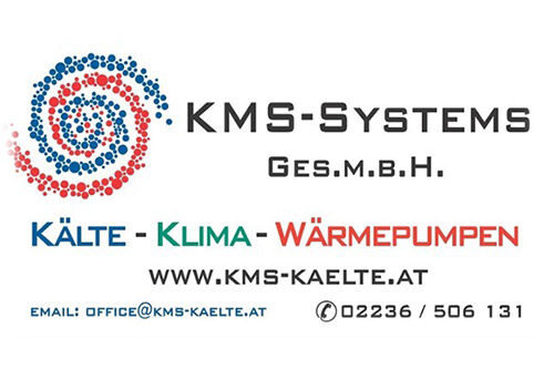 KMS - Systems GmbH