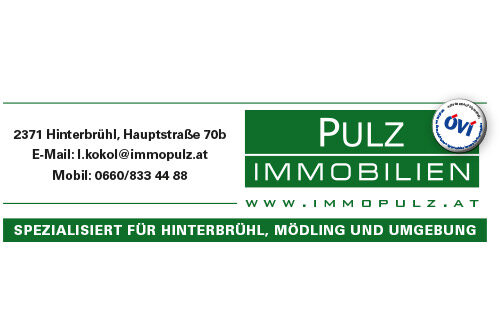 Pulz Immobilien Larissa Kokol GmbH