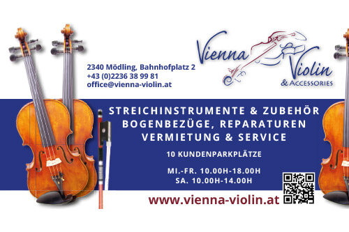 Vienna Violin