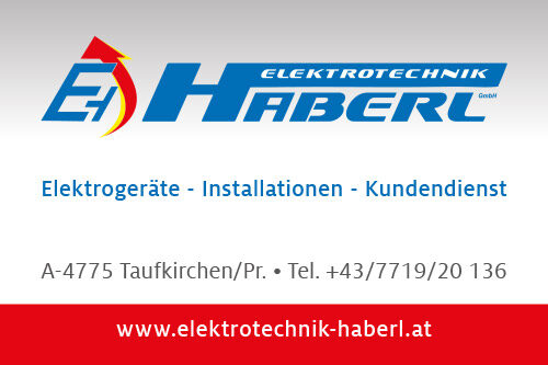 Elektrotechnik Haberl