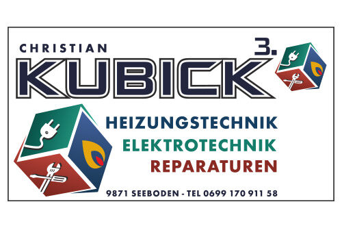 Christian Kubick e.U.