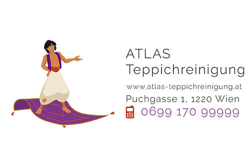 Atlas Teppichreinigung GmbH