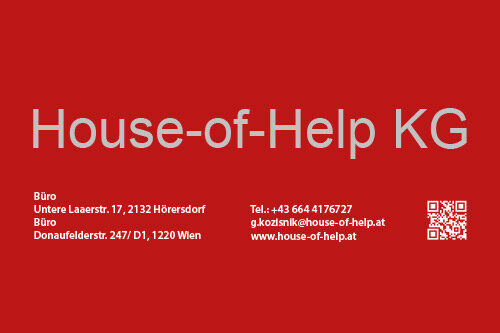 House of Help KG