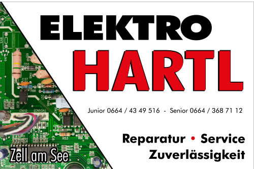 Elektro Hartl