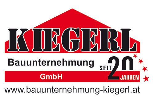 Kiegerl Bauunternehmung GmbH