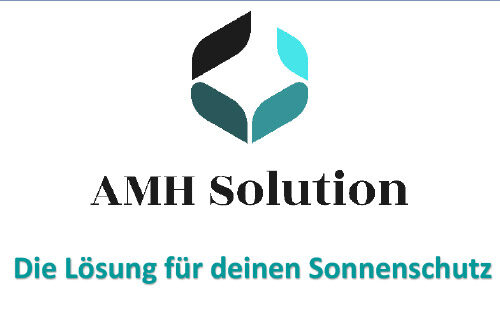 AMH Solution Antriebs- und Steuerungstechnik für Sonnenschutzanlagen