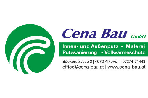 Cena Bau GmbH