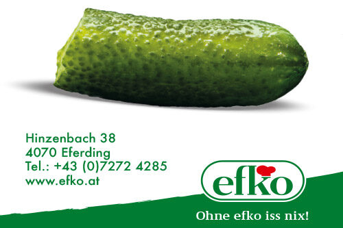Efko Frischfrucht und Delikatessen GmbH
