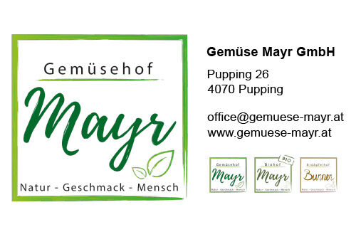 Gemüse Mayr GmbH