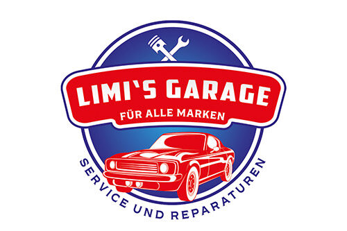 Limi’s Garage KFZ - Fachwerkstatt