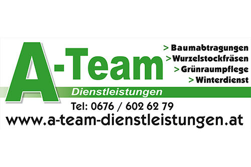 A-Team Dienstleistungen Hartenfelser KG