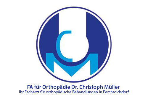 Facharzt für Orthopädie Dr. Christoph Müller