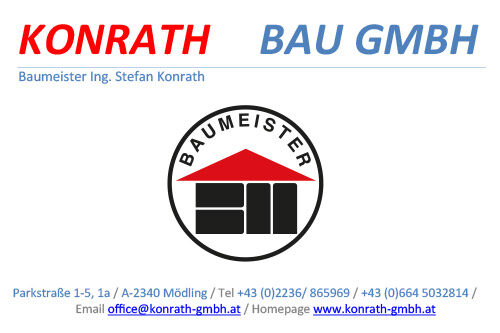 Konrath Bau GmbH