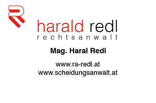 Harald Redl Rechtsanwalt