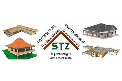 STZ Holzbau GmbH