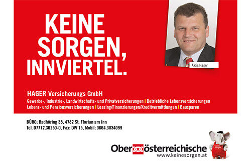 Hager Versicherungs GmbH