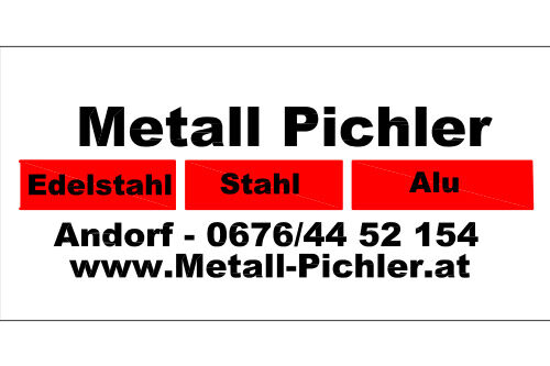 Pichler Christian Metallbau