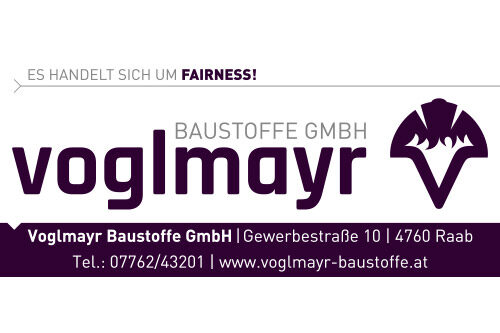 Voglmayr Baustoffe GmbH