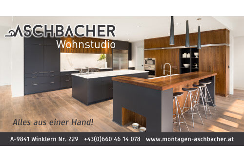 Aschbacher GmbH