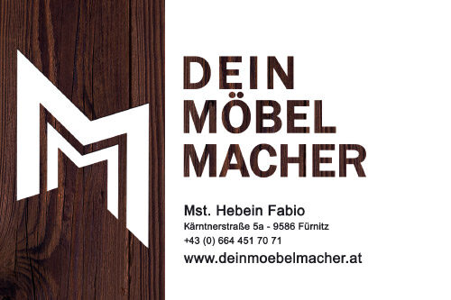 Dein Möbelmacher – HTH GmbH