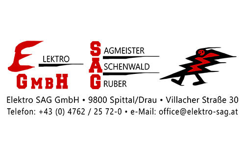Elektro SAG GmbH