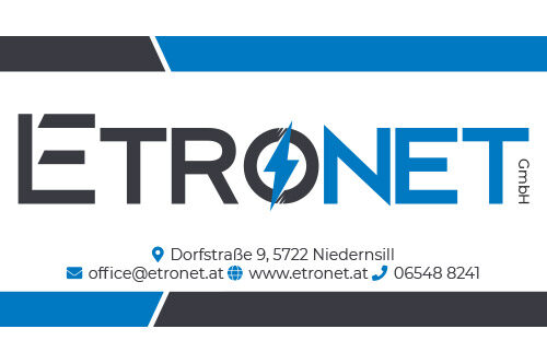 Etronet GmbH