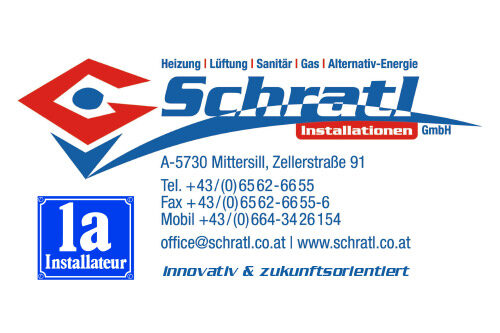 Schratl Installationen GmbH