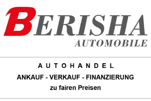 Berisha Automobile