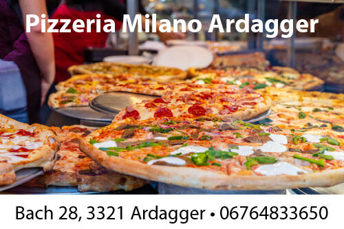 Pizza & Kebap Milano