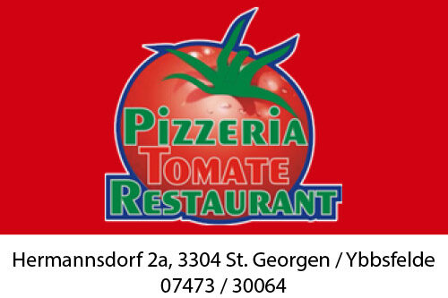 Pizzeria Tomate