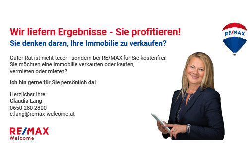 RE/MAX Welcome
