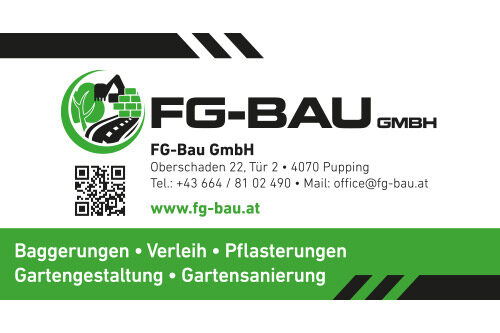 FG-Bau GmbH