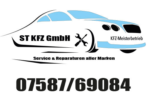 ST KFZ GmbH