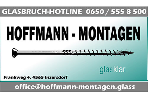 Hoffmann - Montagen