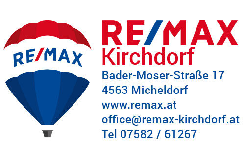 REMAX Kirchdorf