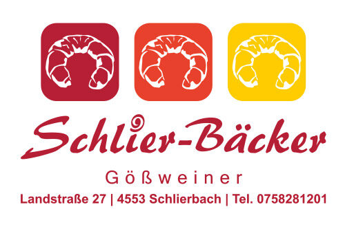Schlier-Bäcker