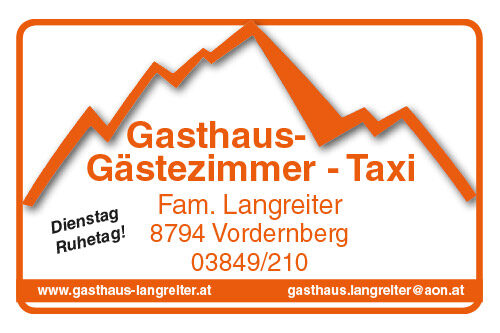 Gasthaus Langreiter