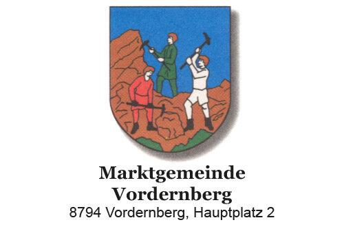Marktgemeinde Vordernberg