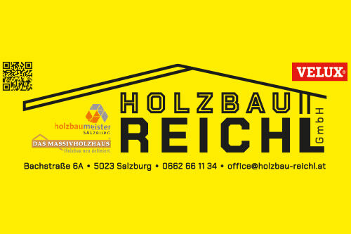 Holzbau Niederreiter GmbH