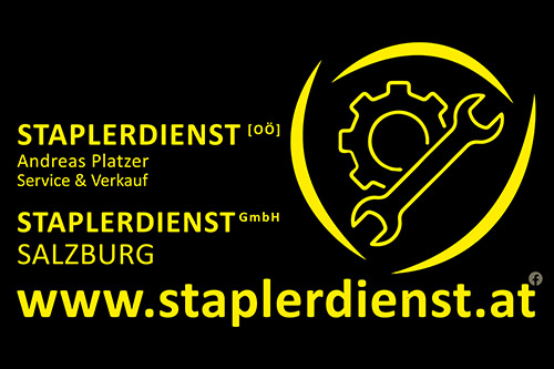 STAPLERDIENST GmbH - Salzburg