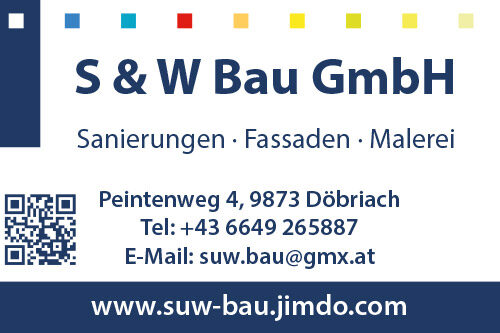S&W Bau GmbH
