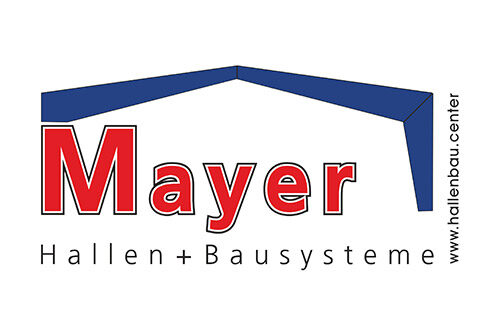 Mayer Hallen + Bausysteme