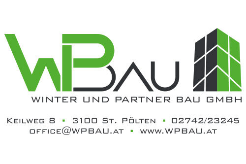 Winter und Partner Bau GmbH